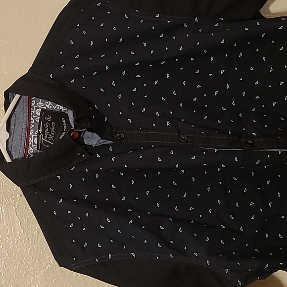 Tranquility and Mayhem shirt - Picture 2 of 4